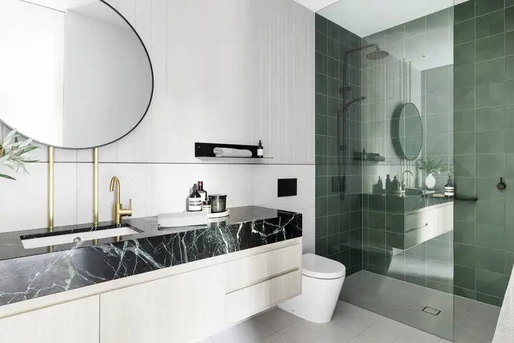 Sixth view of Homely apartment listing, 5/51 Auburn Road, Hawthorn VIC 3122