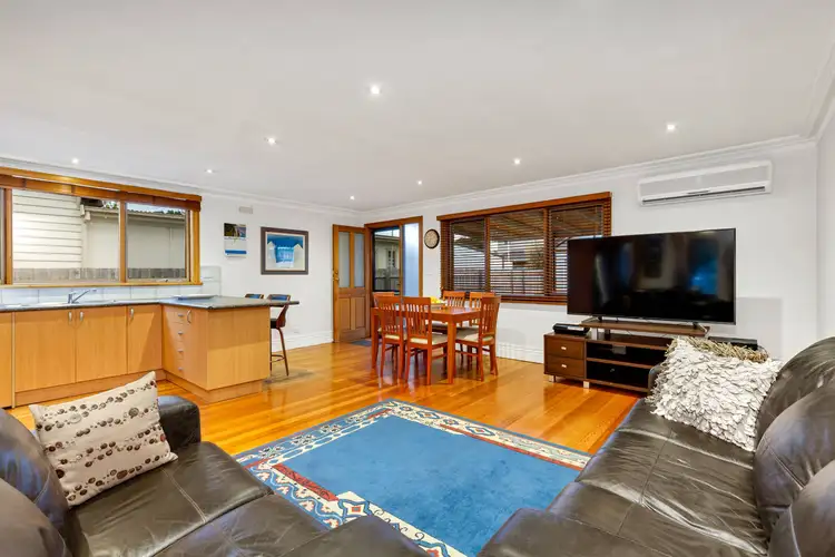 Second view of Homely house listing, 30 Bowen Street, Hughesdale VIC 3166