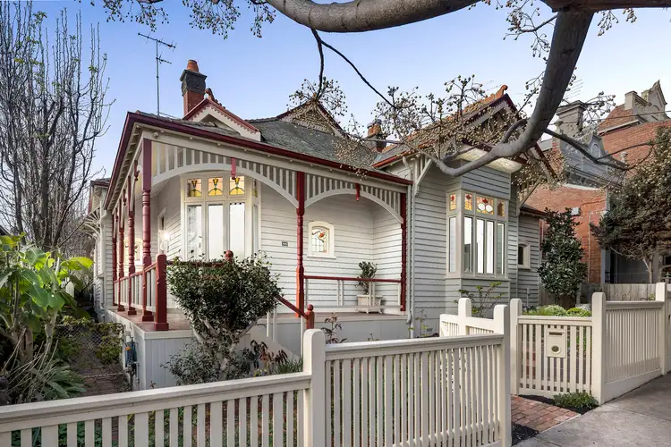Main view of Homely house listing, 1/19 Bloomfield Road, Ascot Vale VIC 3032