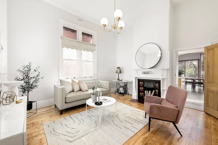 Third view of Homely house listing, 1/19 Bloomfield Road, Ascot Vale VIC 3032
