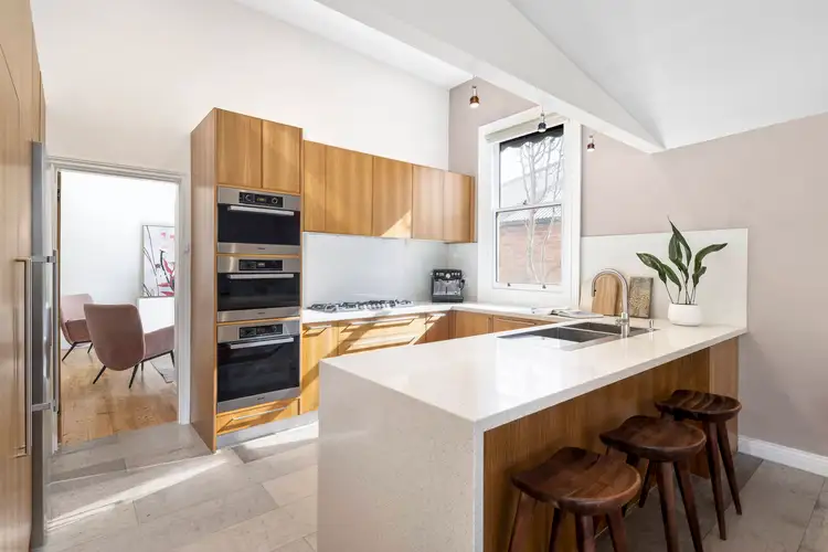 Fifth view of Homely house listing, 1/19 Bloomfield Road, Ascot Vale VIC 3032