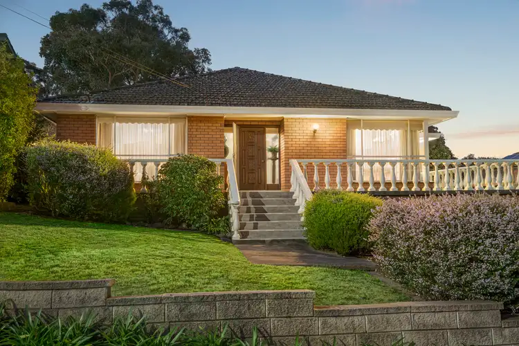 55 Tristania Street, Doncaster East VIC 3109