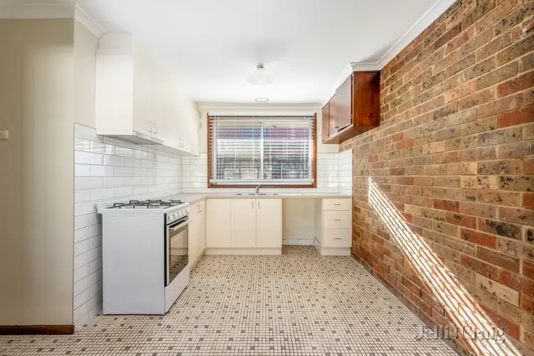 Main view of Homely unit listing, 1/108 Rossmoyne Street, Thornbury VIC 3071