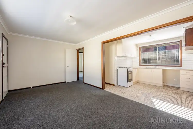 Second view of Homely unit listing, 1/108 Rossmoyne Street, Thornbury VIC 3071