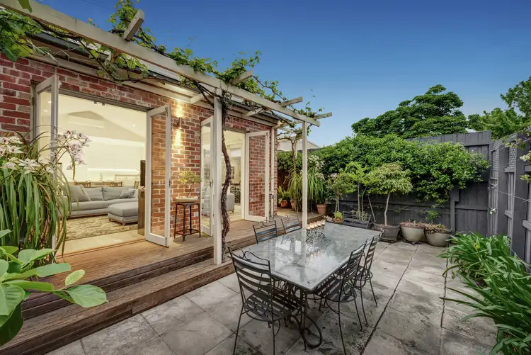 Sixth view of Homely house listing, 8 Alfred Street, Prahran VIC 3181