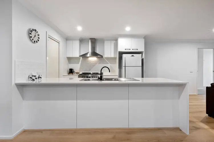 Third view of Homely house listing, 42 Moore Way, Lucas VIC 3350