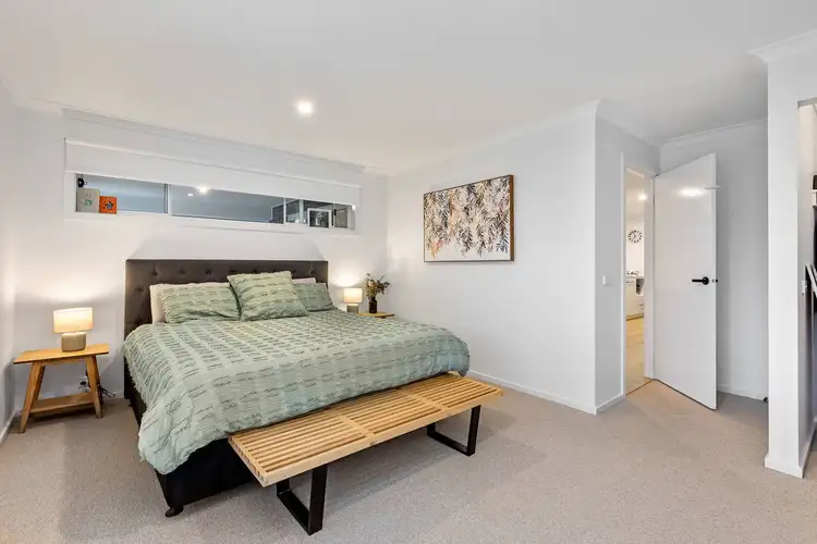 Sixth view of Homely house listing, 42 Moore Way, Lucas VIC 3350