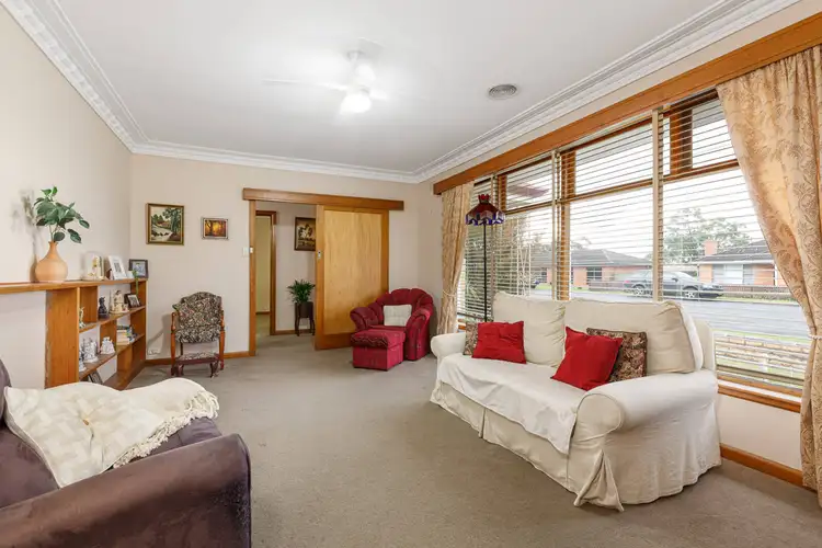 Second view of Homely house listing, 8 Picton Street, Sebastopol VIC 3356