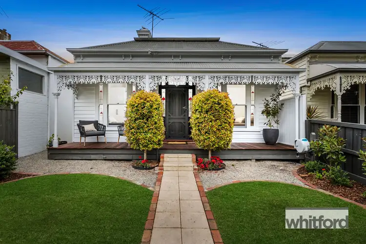 454 Ryrie Street, East Geelong VIC 3219