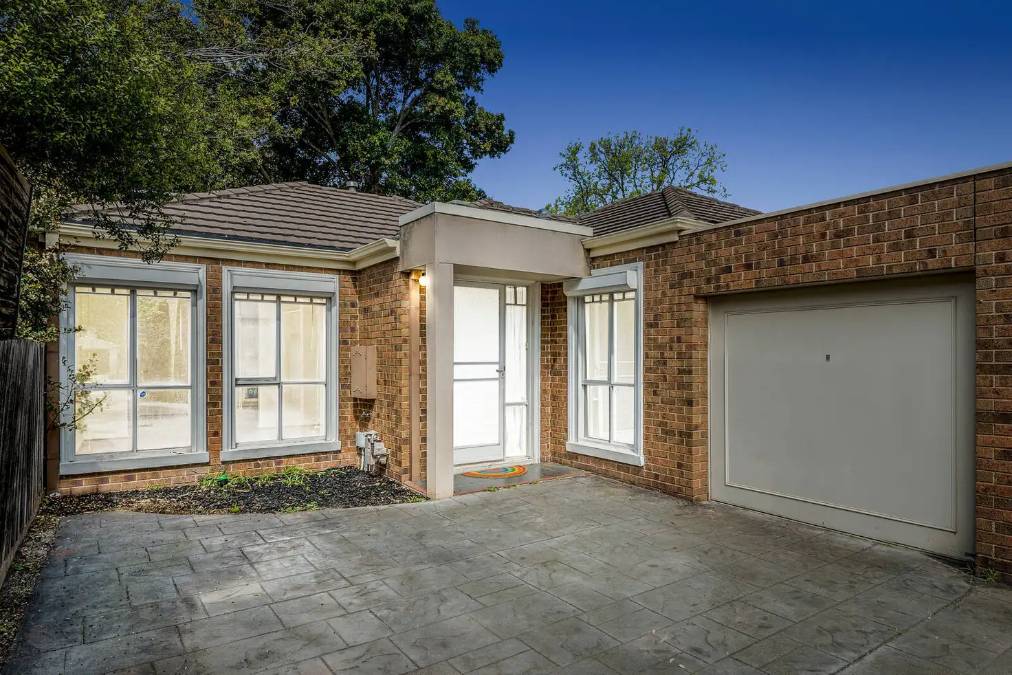 Main view of Homely unit listing, 2/40 Teak Street, Caulfield South VIC 3162