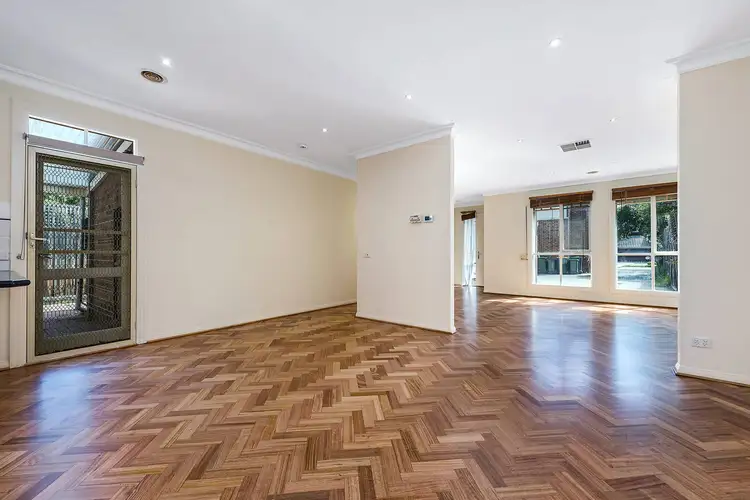 Second view of Homely unit listing, 2/40 Teak Street, Caulfield South VIC 3162