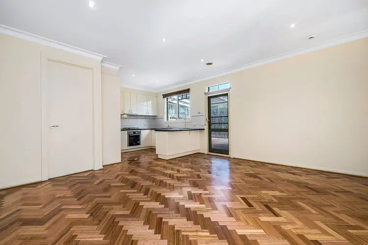 Third view of Homely unit listing, 2/40 Teak Street, Caulfield South VIC 3162