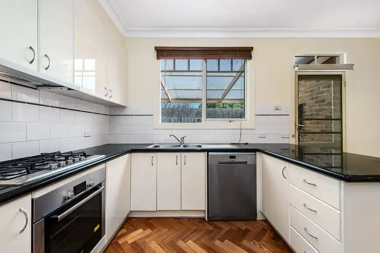 Fifth view of Homely unit listing, 2/40 Teak Street, Caulfield South VIC 3162