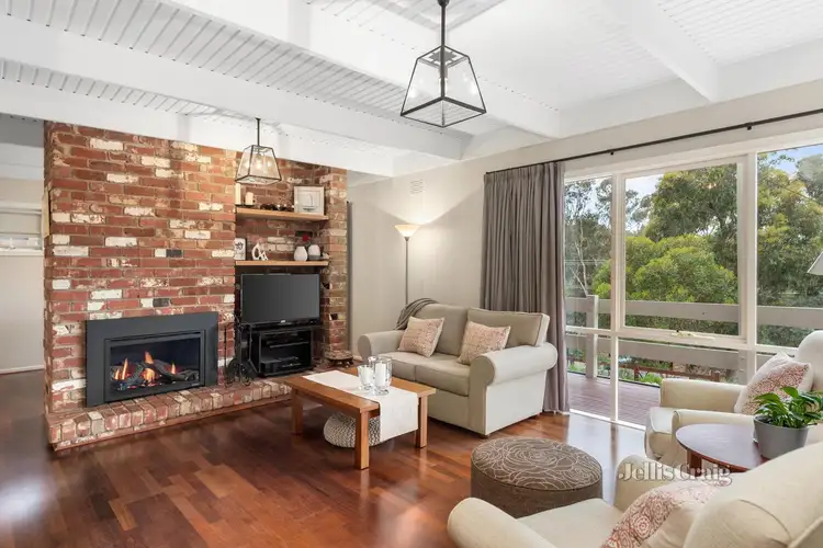 Fifth view of Homely house listing, 231 Pitt Street, Eltham VIC 3095