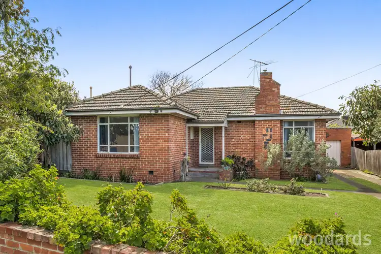 7 Howell Street, Bentleigh VIC 3204
