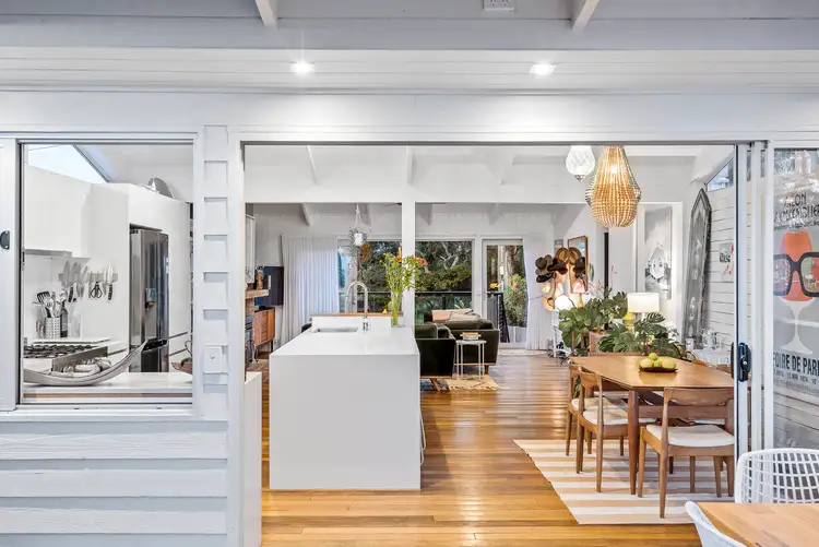 Second view of Homely house listing, 8 Thacker Street, Ocean Grove VIC 3226