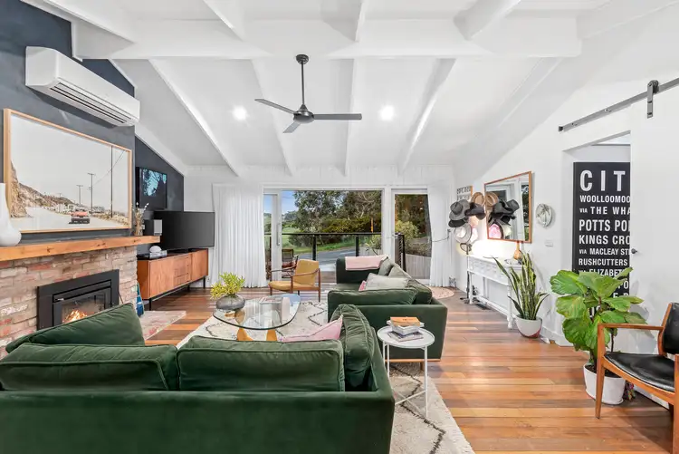 Third view of Homely house listing, 8 Thacker Street, Ocean Grove VIC 3226