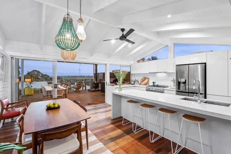 Fifth view of Homely house listing, 8 Thacker Street, Ocean Grove VIC 3226