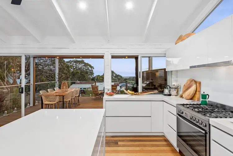 Sixth view of Homely house listing, 8 Thacker Street, Ocean Grove VIC 3226