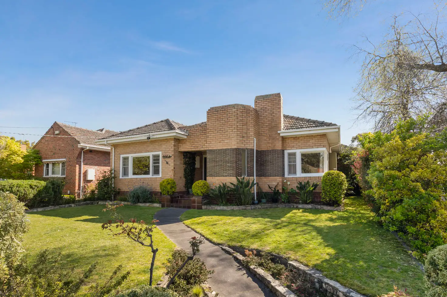 Main view of Homely house listing, 31 Bennett Parade, Kew East VIC 3102