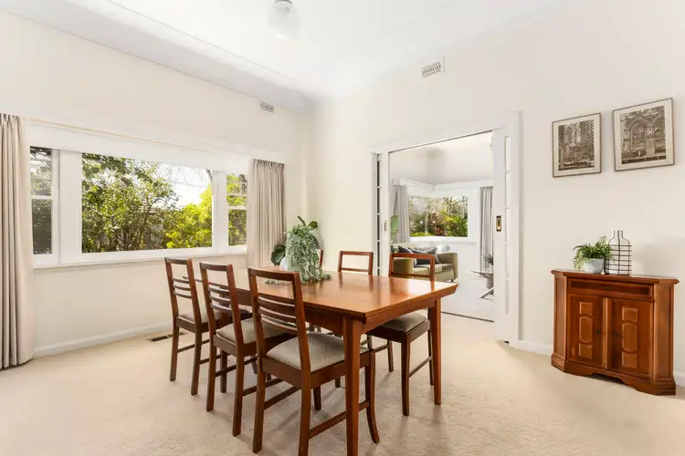 Fifth view of Homely house listing, 31 Bennett Parade, Kew East VIC 3102