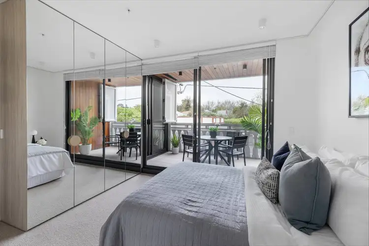 Fourth view of Homely apartment listing, 110/85 Maling Road, Canterbury VIC 3126