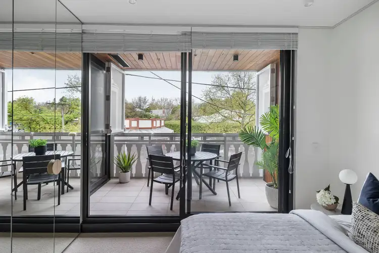 Fifth view of Homely apartment listing, 110/85 Maling Road, Canterbury VIC 3126