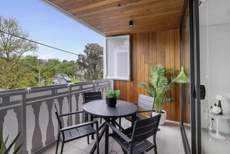 Sixth view of Homely apartment listing, 110/85 Maling Road, Canterbury VIC 3126
