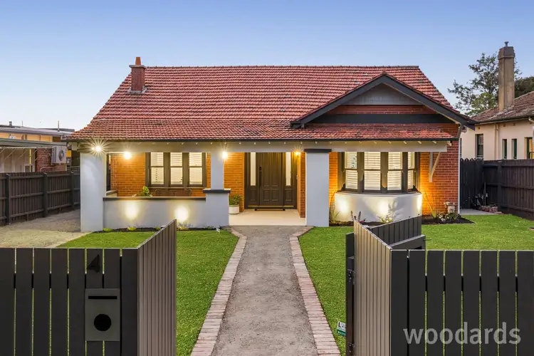 4 Newham Grove, Ormond VIC 3204