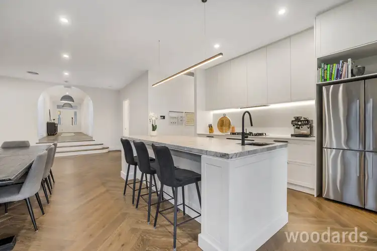 Sixth view of Homely house listing, 4 Newham Grove, Ormond VIC 3204