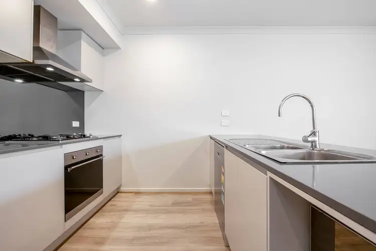 Third view of Homely house listing, 6 Oxbow Walk, Truganina VIC 3029