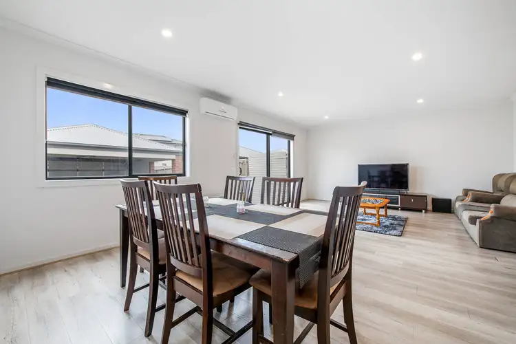 Fourth view of Homely house listing, 6 Oxbow Walk, Truganina VIC 3029