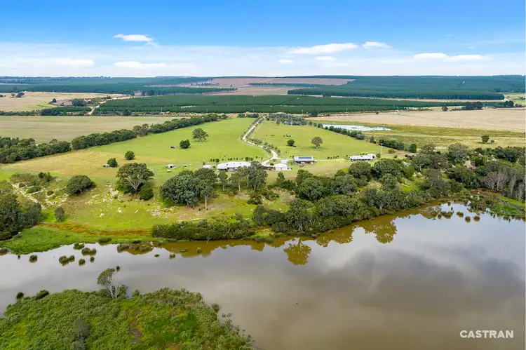 Second view of Homely rural property listing, 2327 Rosedale-Longford Road, Longford VIC 3851