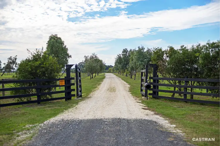 Third view of Homely rural property listing, 2327 Rosedale-Longford Road, Longford VIC 3851
