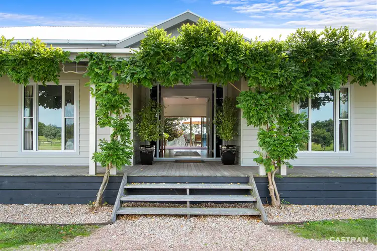 Fourth view of Homely rural property listing, 2327 Rosedale-Longford Road, Longford VIC 3851