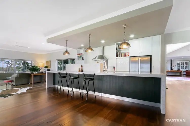 Fifth view of Homely rural property listing, 2327 Rosedale-Longford Road, Longford VIC 3851