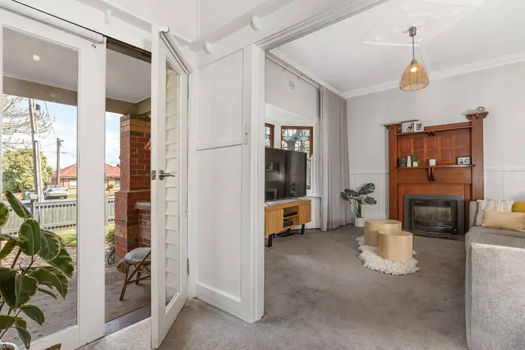 Second view of Homely house listing, 606 Darling Street, Redan VIC 3350