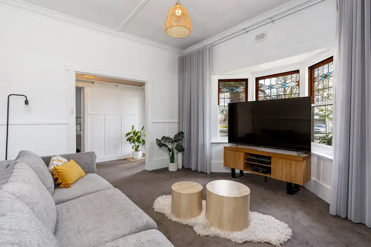Third view of Homely house listing, 606 Darling Street, Redan VIC 3350