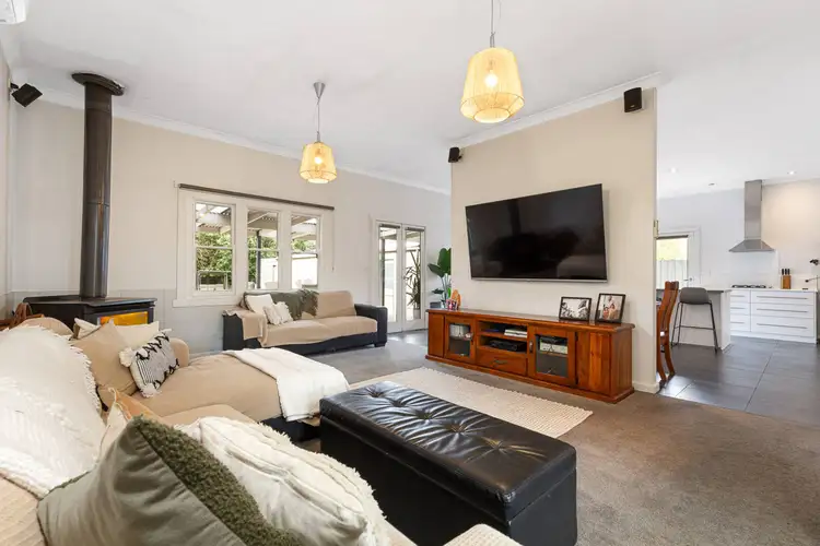 Fourth view of Homely house listing, 606 Darling Street, Redan VIC 3350