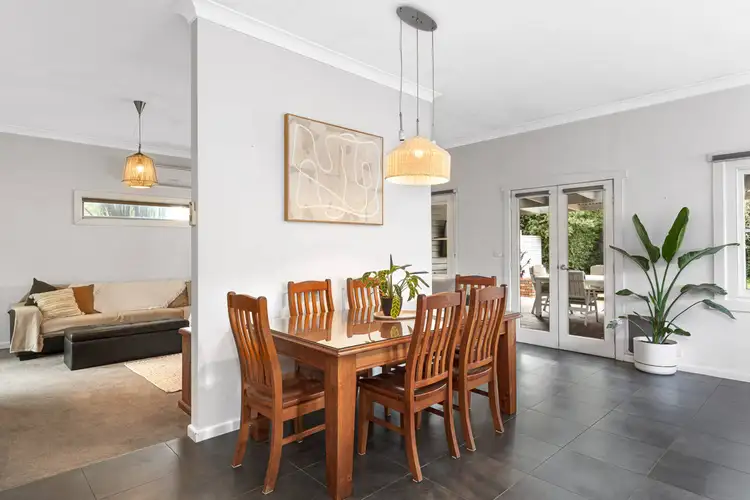 Fifth view of Homely house listing, 606 Darling Street, Redan VIC 3350