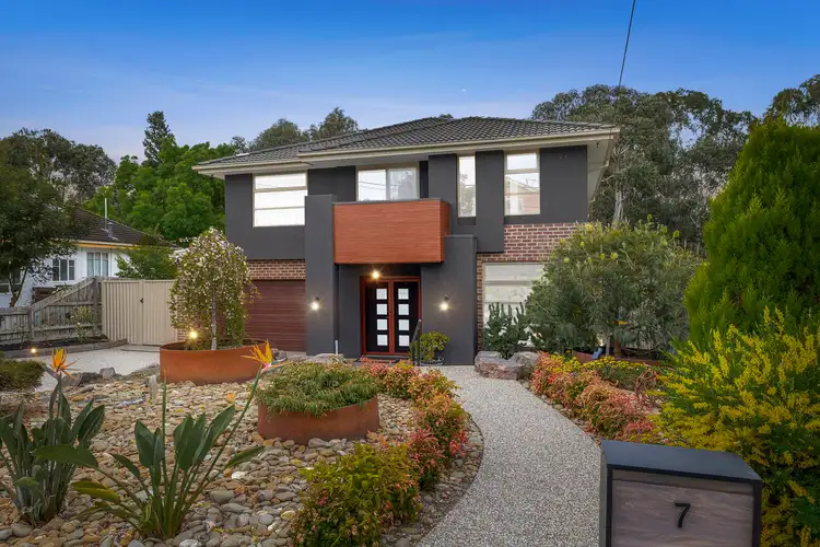 7 Jingella Avenue, Ashwood VIC 3147
