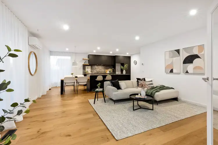 Second view of Homely house listing, 16 Robert Drive, Ballarat North VIC 3350