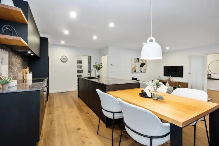 Third view of Homely house listing, 16 Robert Drive, Ballarat North VIC 3350