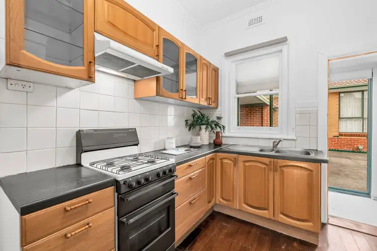 Third view of Homely unit listing, 1/119 Burlington Street, Oakleigh VIC 3166