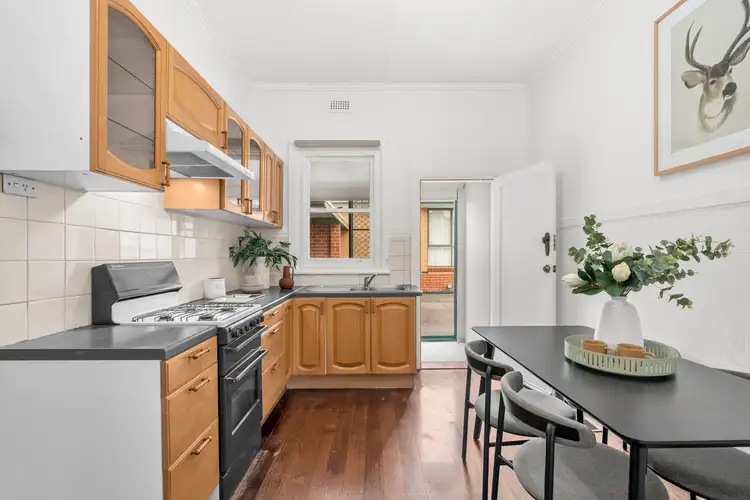 Fourth view of Homely unit listing, 1/119 Burlington Street, Oakleigh VIC 3166