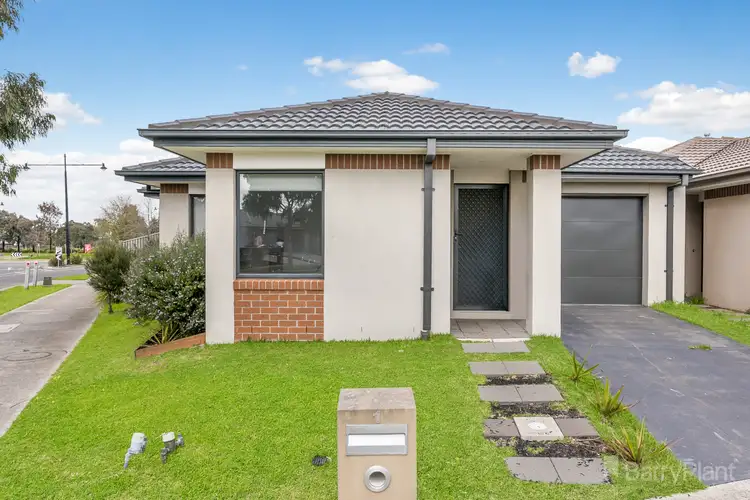 Main view of Homely house listing, 1 Medallion Avenue, Beveridge VIC 3753