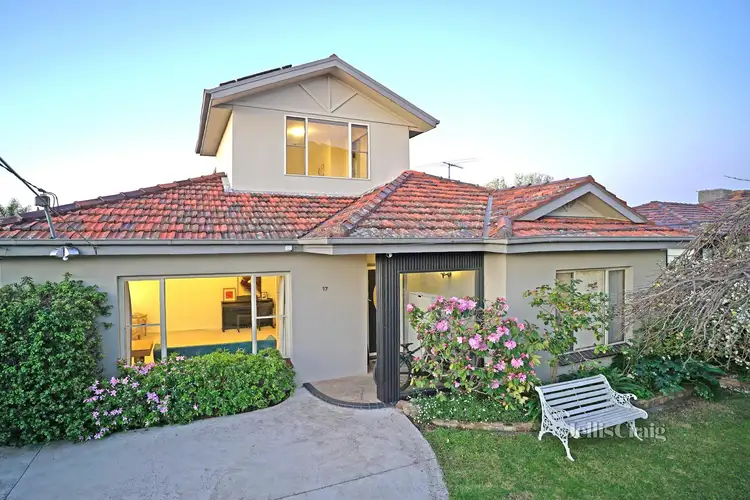 17 Wavell Street, Bentleigh VIC 3204
