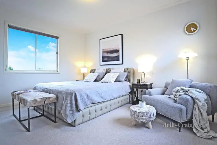 Fifth view of Homely house listing, 17 Wavell Street, Bentleigh VIC 3204