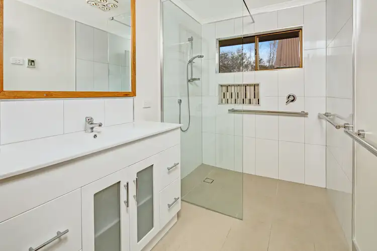 Second view of Homely townhouse listing, 17A Wood Street, Woodend VIC 3442