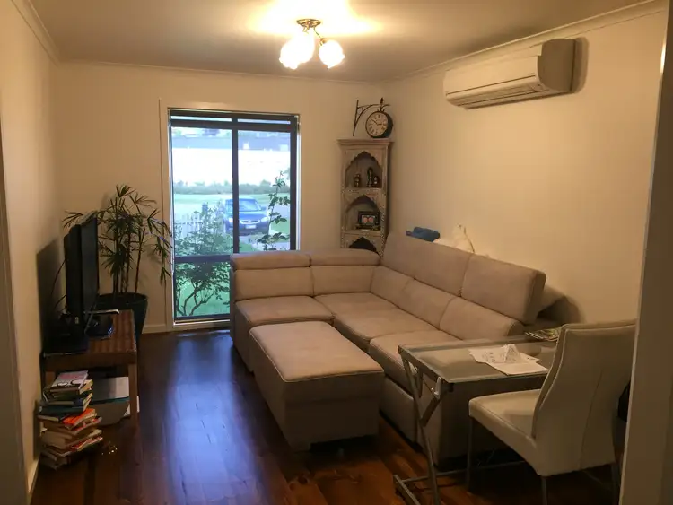 Third view of Homely townhouse listing, 17A Wood Street, Woodend VIC 3442